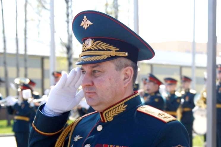Вадим Шамарин