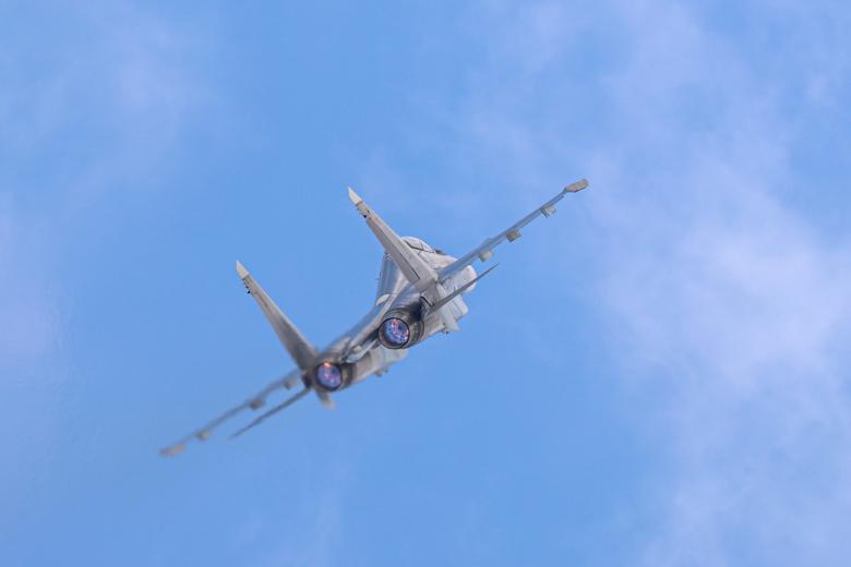 Су-30