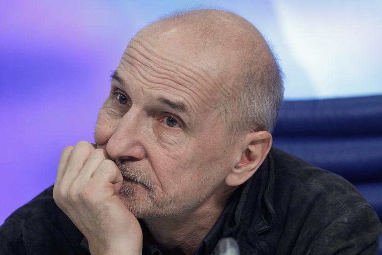 Пётр Мамонов