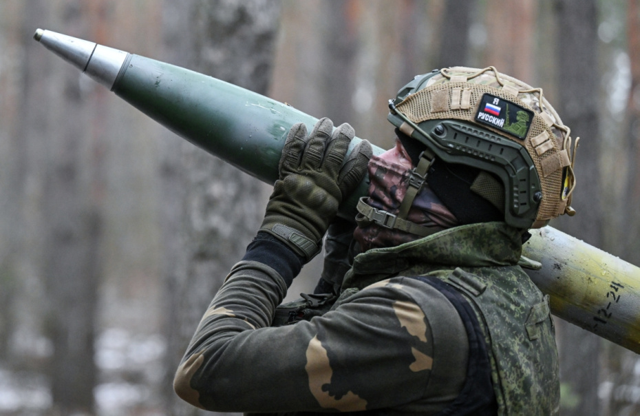 Месть за Курск будет страшной: наступление ВС РФ на Сумы обнулит ВСУ