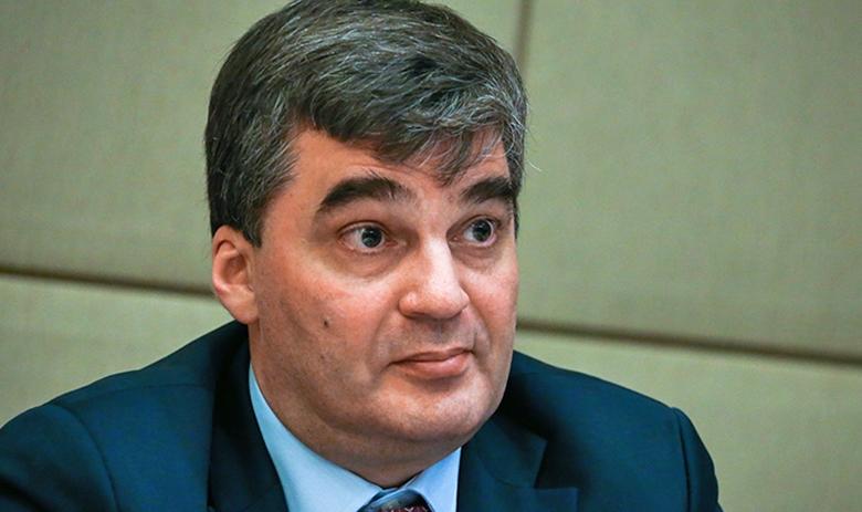 Дмитрий Пайсон