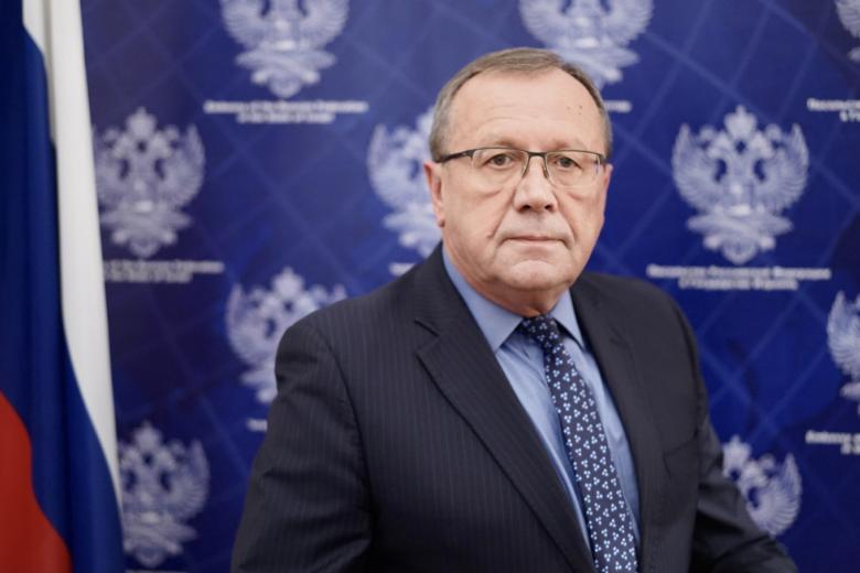 Анатолий Викторов