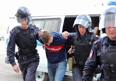 ФСБ обвинила жителей Крыма в причастности к «Хизб ут-Тахрир»