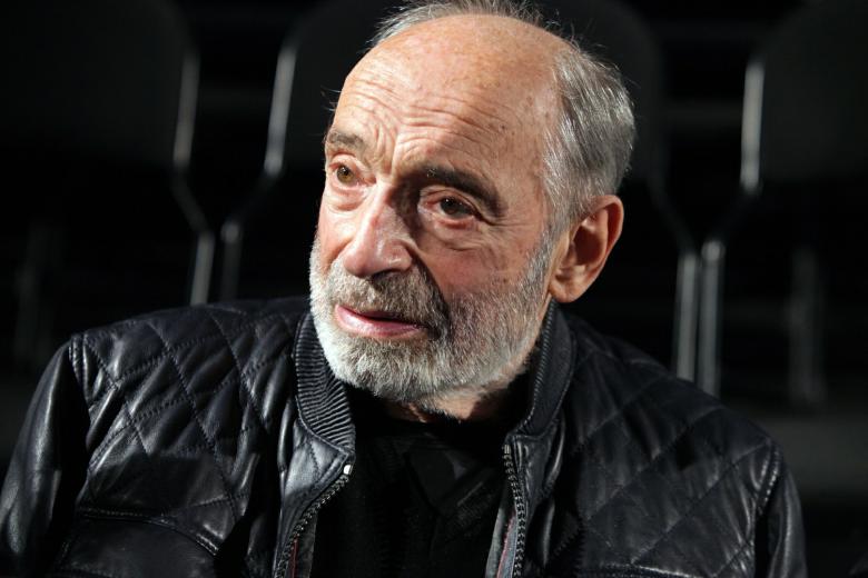 Валентин Гафт