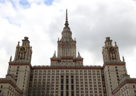 В МГУ проводят проверку после травли студента за патриотические взгляды