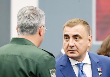 «Непростое дело»: военэксперт объяснил задачи Дюмина под Курском
