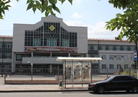 Школа в Беслане может стать федеральным памятником