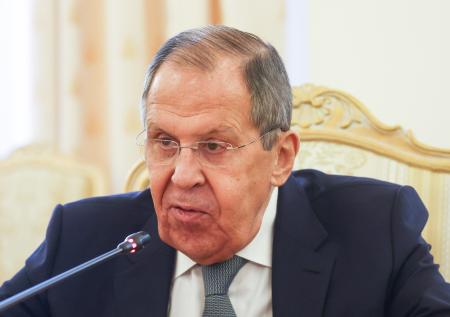 Лавров раскрыл, как Россия поможет государствам Сахеля