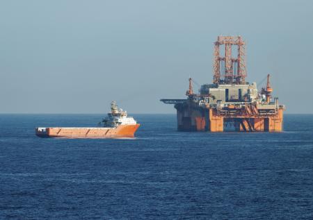 Скандинавская страна озолотилась за счет эмбарго на российскую нефть
