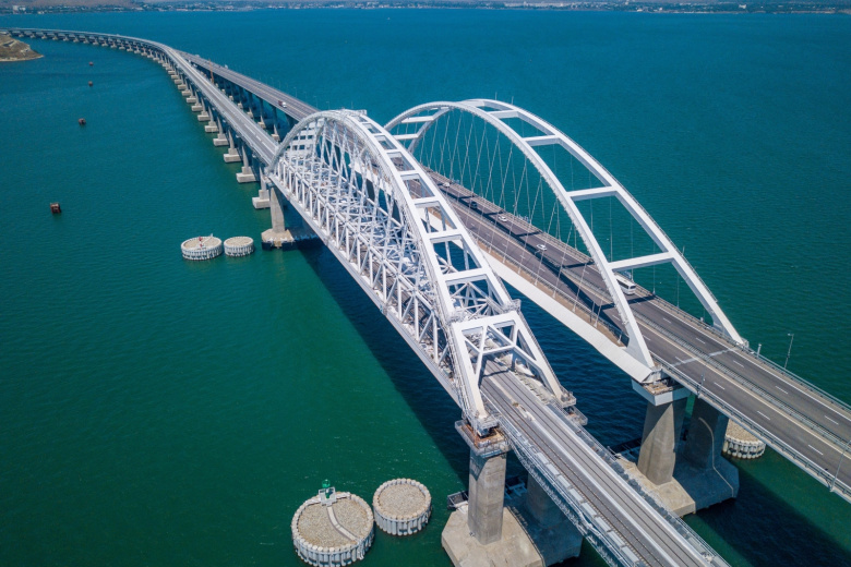 Крымский мост