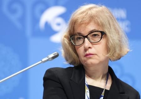 Набиуллина лишилась ключевого советника