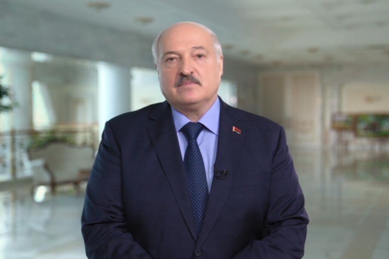 Александр Лукашенко