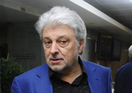 «Какой ужас»: Саруханов отреагировал на смерть Добрынина