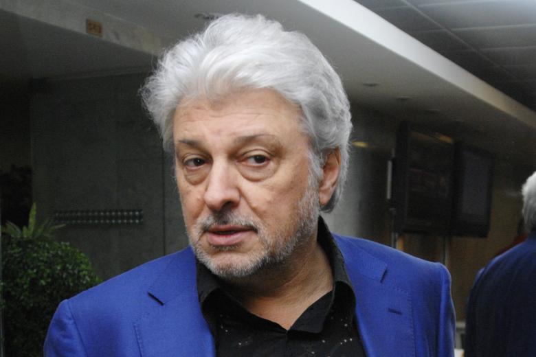 Вячеслав Добрынин