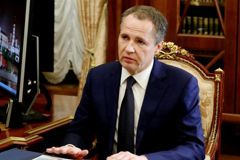 Вячеслав Гладков