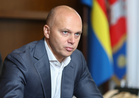 Калининградский губернатор предупредил жителей о фейках