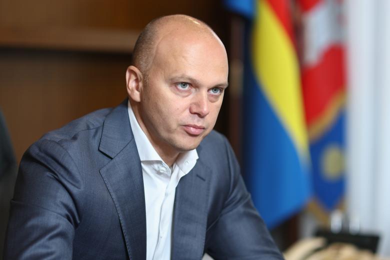 Алексей Беспрозванных