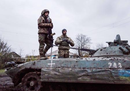 Пленный британец раскрыл, кому Киев поручил удержать позиции под Курском