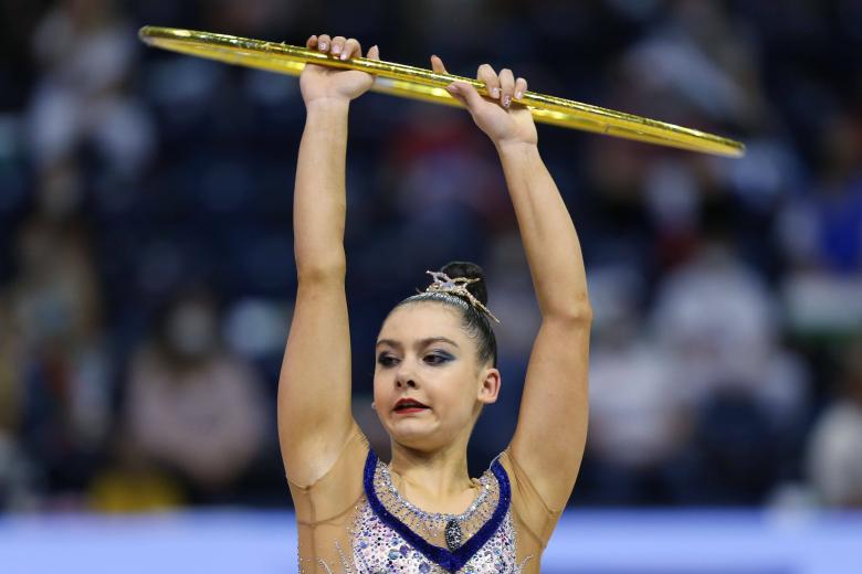 Лала Крамаренко