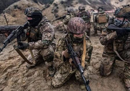 Политолог объяснил, почему Зеленский отрицает провал под Курском
