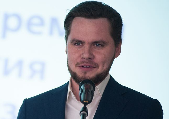 Иван Некрасов