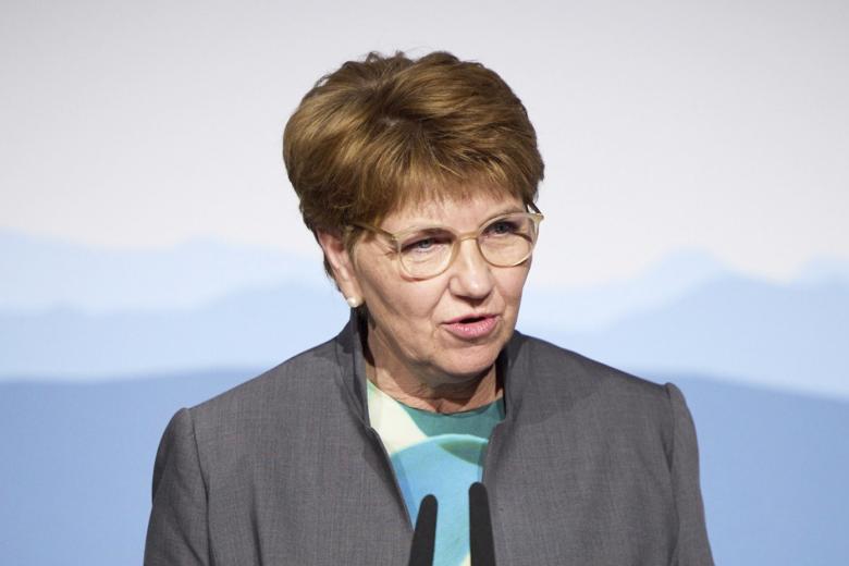 Виола Амхерд