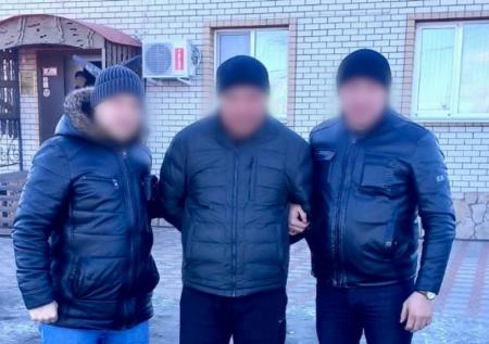 Ел друга три дня: где 10 лет прятался вольский людоед, как его поймали