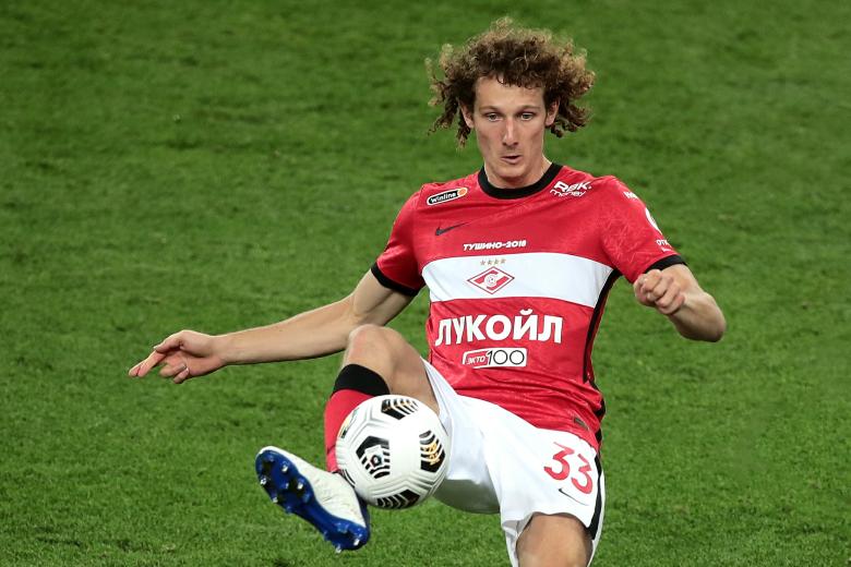 Алекс Крал