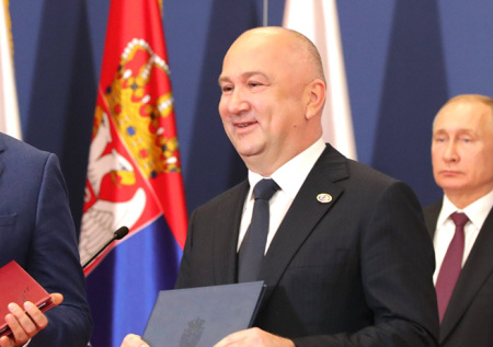 Стало известно, кто приедет на Петербургский экономический форум в июне