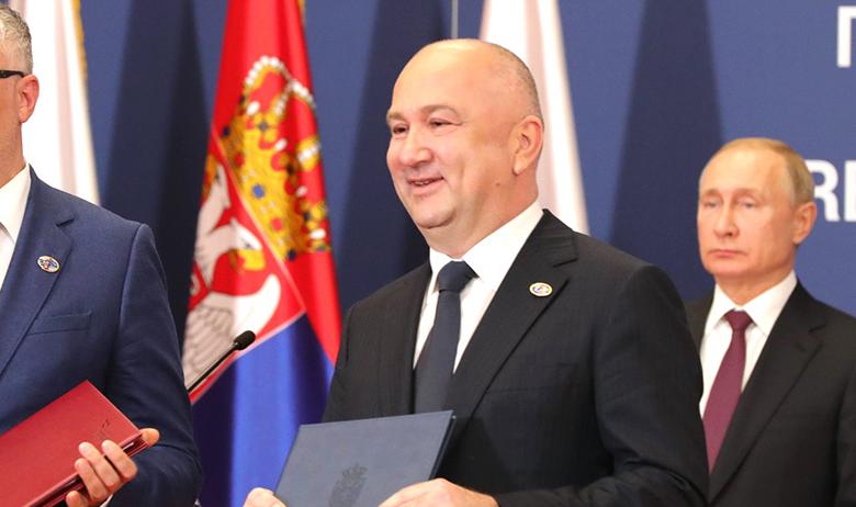 Ненад Попович