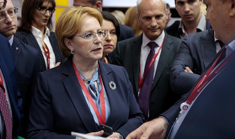 Вероника Скворцова
