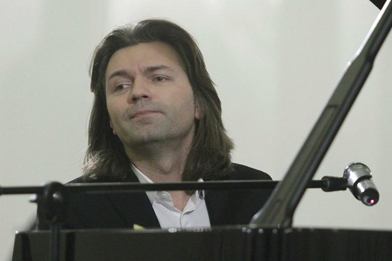 Дмитрий Маликов