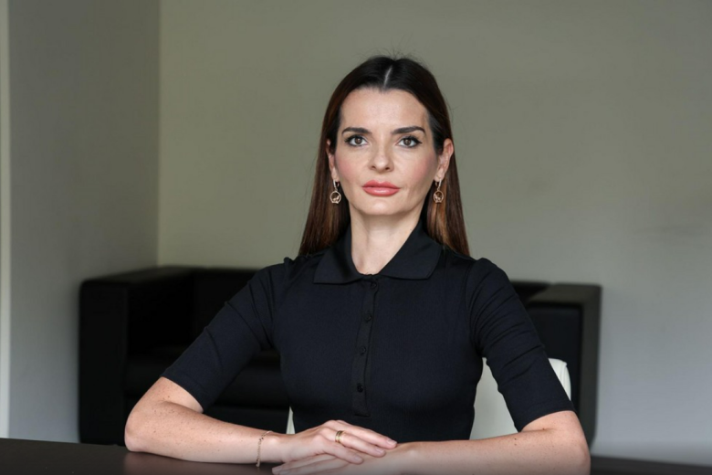 Евгения Гуцул