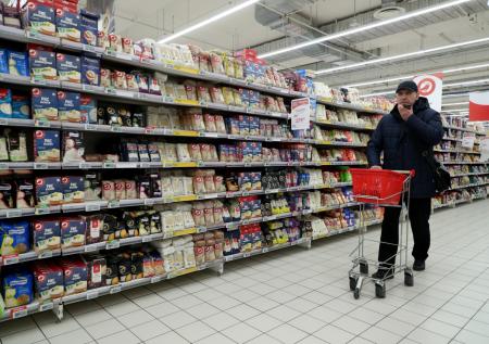 Оптовые цены на рис взлетят на 10–30%: когда он подорожает в магазинах