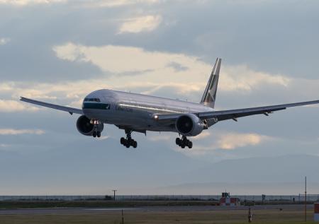 Новый опасный дефект обнаружили у Boeing 737 MAX