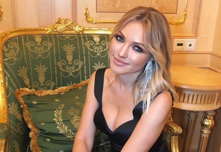 Инна Маликова