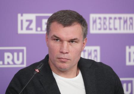 Боксер Дрозд резко отреагировал на новость о дисквалификации за допинг