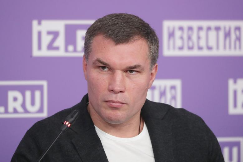 Григорий Дрозд