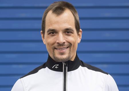 Олимпийский чемпион умер в 30 лет