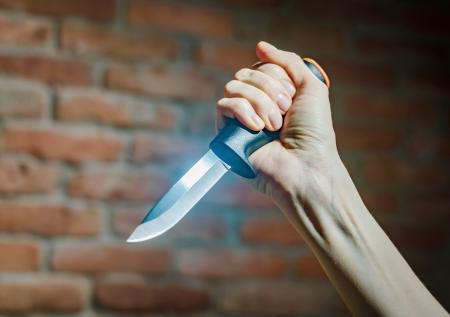 Труп в полиэтилене, дочь вонзила кинжал маме в голову: громкие ЧП за неделю