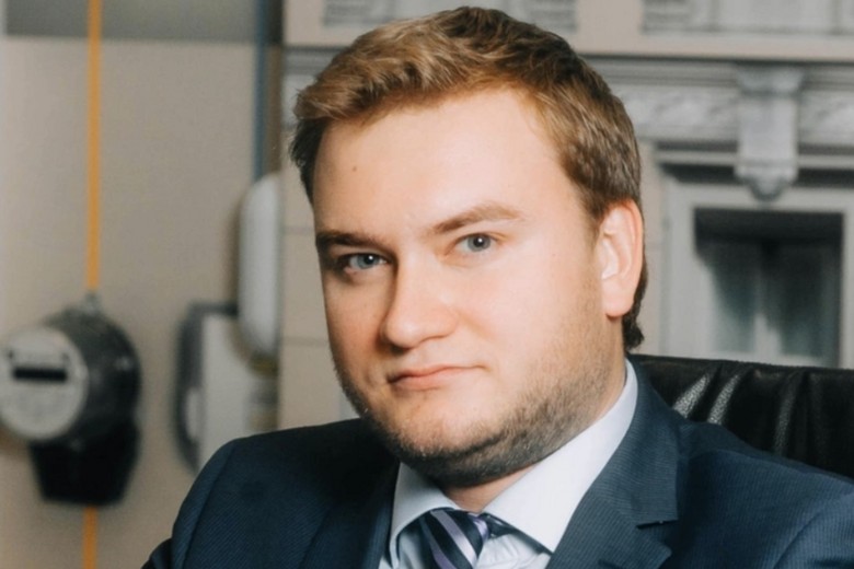 Сергей Кропачев