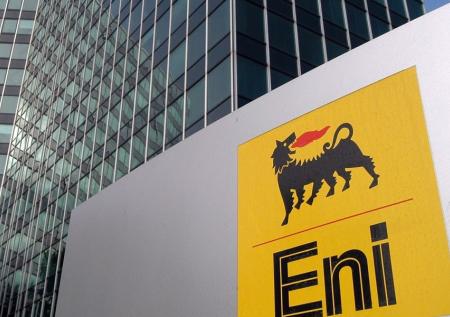 Итальянская Eni готова конвертировать оплату за российский газ в рубли