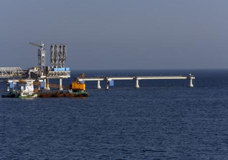 Новак: добыча нефти на «Сахалине-1» будет восстановлена