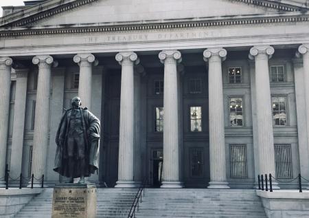 США ввели санкции против владельца компании Erich Krause