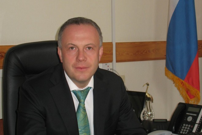 Глеб Чулков