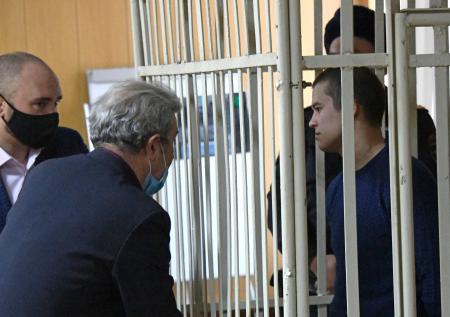 Защита Шамсутдинова обжаловала вынесенный ему приговор