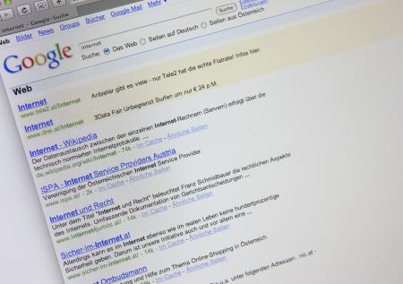 Google будет проверять изображения в разделе «Картинки» 