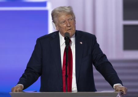 «Сильнейший удар»: политолог объяснил, что может привести Трампа к власти