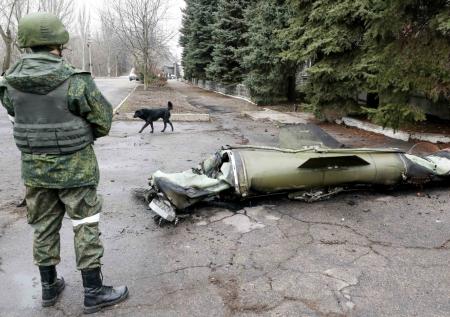 Что за ракета «Точка-У», которой ВСУ атакуют российские города