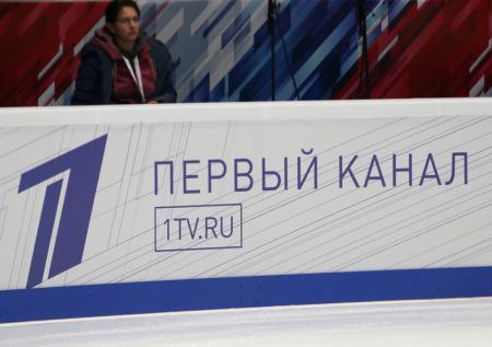 Ведущими «Новогодней ночи» на Первом канале стали Гузеева, Пельш и другие